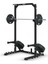 Horizon HHR50 Half Rack 4
