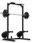 Horizon HHR50 Half Rack 5