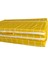 Tek Kişilik Katlanır Yer Yatağı Sünger Yatak Sarı Pano 80X180 Cm-6 cm 1