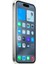 (Ic) iPhone 17 Pro Max Uyumlu Animasyonlu Şeffaf Sert Mika Sararmaz Magsafe Ince Fit Kılıf 3