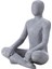SITTING MAN BİBLO 22X18X28CM 4