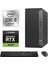Elite Tower 800 G9 I9-14900K 999Z3ET-729 16GB 2tb RTX4060 8gb W11PRO Masaüsü Bilgisayar 1