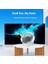 Smart 3D Hologram Fan Mini-11 , Wifi Uzaktan Kumanda 1080P Holografik Ekran 170 ° Görüntüleme Açısı 5