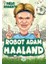 Efsane Futbolcular Robot Adam Haaland 1
