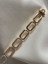 Gurmet Xuping 14K Bileklik Gold 4