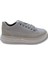 Noka Leon Erkek Sneaker - Noka Leon - Buz Gri - 42 1