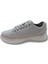 Noka Leon Erkek Sneaker - Noka Leon - Buz Gri - 42 2