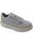 Noka Leon Erkek Sneaker - Noka Leon - Buz Gri - 42 3