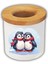 Penguenler Baskılı Kalemlik Kalem Kutusu 1