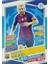 Lionel Messi 2016 Kart 1