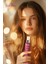 Kadın Saç Parfümü Keratin ve Kolajen Katkılı Uv Koruyuculu Secret Charm Saç Parfümü - 100 ml 4