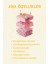 Bio Kolajen Şeffaf Kore Maskesi - C Vitamin ve Niacinamide Içerikli Parlaklık ve Nemlendirme 3