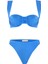 Balenli Mavi Bikini 1