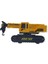 Iş Makinası Vinç - Tekerlekli 21CM - 706-31 (Lisinya) 3