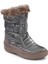 Gri Tekstil Kadın Casual Bot - K23K1BT66799-S8W 9