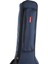 Premium 20 mm Akustik Gitar Gig Bag (Mavi) 6