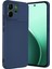 Oppo Reno 14F Uyumlu Kamera Korumalı (Karbon Tasarım) Koruyucu Lüx Silikon Kılıf 1