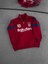 Oversıze Kaliteli Şardonlu Sweatshırt - Messı 10 Barcelona Sweat Kapüşonlu 4