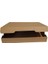 Baskısız Pizza Kutusu (32X32X4) 10 Adet Kutu Rengi 32 x 32 x 4 10'lu Pide Kutusu 3
