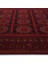 Atlas 03 Kırmızı Mutfak Halısı Yıkanabilir Halı Kaymaz Taban Yolluk Afgan Halısı Salon Halısı 7