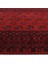 Atlas 04 Kırmızı Mutfak Halısı Yıkanabilir Halı Kaymaz Taban Yolluk Afgan Halısı Salon Halısı 7