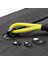 Ultralıght Sleeve For MACBOOK 13" Black Laptop Kılıfı 4