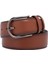 Taba Hakiki Deri Erkek Kemer - S1EK00000305-S5O 3