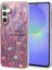 Samsung Galaxy A36 Kılıf Blade Aynalı Desenli Kapak - Desen 8 1