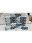 Ersal x 12 Paket Buzdolabı Poşeti Büyük Boy ( 15 Adet ) 1