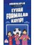 Eyvah Formalar Kayıp! - Patatesspor ve Top Ağlarda 1