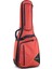Premium 20 mm Akustik Gitar Gig Bag (Kırmızı) 1