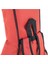 Premium 20 mm Akustik Gitar Gig Bag (Kırmızı) 3