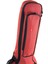 Premium 20 mm Akustik Gitar Gig Bag (Kırmızı) 5