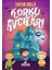 Korku Avcıları 1
