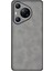 Huawei Pura 80 Pro/huawei Pura 80 Pro Plus Için Luxury Leather Series Deri Desenli Plastik Koruma Kılıf - AL8125 1