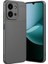 Xiaomi Redmi 15C Kılıf Negro Karbon Desen Silikon 1