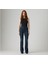 726™ High Rise Flare Kadın Jean Pantolon - Lots Of Love 1