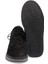 Siyah Hakiki Nubuk Deri Erkek Sneaker - E23S1AY56386-A64 12