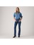 725™ High Rise Bootcut Kadın Jean Pantolon - Triangle Exploration 1