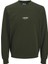 Jack Jones Soho Relax Fit Erkek Sweat 12278791 5