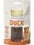 Nutri Canin Ördekli Tahılsız Köpek Ödül Maması 80 gr 1