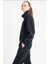 Kadın Fermuarlı Sweatshirt 25N-2101 2