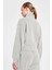Kadın Fermuarlı Sweatshirt 25N-2105 4