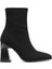 Beety 25BK168.1503 Kadın Topuklu Bot Siyah 1