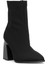 Beety 25BK168.1503 Kadın Topuklu Bot Siyah 2