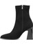 Beety 25BK168.1503 Kadın Topuklu Bot Siyah 3