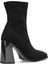 Beety 25BK168.1503 Kadın Topuklu Bot Siyah 4