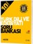 Hız 2026 10. Sınıf Türk Dili ve Edebiyatı Soru Bankası Çözümlü Yeni Maarif Modele Uygun 1