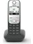 Gıgaset A690 Dect Telefon, Siyah 2