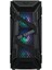 Tuf GT301 Rgb Fan Cam Siyah Kasa USB 3.1 Atx 2